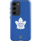NHL Toronto Maple Leafs Color Pop Galaxy S23 Pro Case