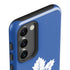 NHL Toronto Maple Leafs Color Pop Galaxy S23 Pro Case