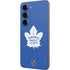 NHL Toronto Maple Leafs Color Pop Galaxy S23 Skin