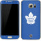 NHL Toronto Maple Leafs Color Pop Galaxy S7 Edge Skin