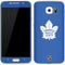 NHL Toronto Maple Leafs Color Pop Galaxy S7 Skin