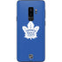 NHL Toronto Maple Leafs Color Pop Galaxy S9 Plus Skin
