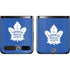 NHL Toronto Maple Leafs Color Pop Galaxy Z Flip Skin