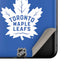 NHL Toronto Maple Leafs Color Pop Galaxy Z Flip Skin