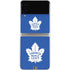 NHL Toronto Maple Leafs Color Pop Galaxy Z Flip3 5G Skin