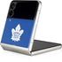 NHL Toronto Maple Leafs Color Pop Galaxy Z Flip3 5G Skin