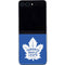 NHL Toronto Maple Leafs Color Pop Galaxy Z Flip5 5G Skin