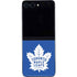 NHL Toronto Maple Leafs Color Pop Galaxy Z Flip5 5G Skin