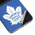 NHL Toronto Maple Leafs Color Pop Galaxy Z Flip5 5G Skin