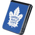 NHL Toronto Maple Leafs Color Pop Galaxy Z Flip5 5G Skin