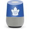 NHL Toronto Maple Leafs Color Pop Google Home Skin