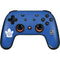 NHL Toronto Maple Leafs Color Pop Google Stadia Controller Skin