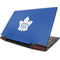 NHL Toronto Maple Leafs Color Pop Lenovo IdeaPad Skin