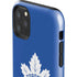 NHL Toronto Maple Leafs Color Pop iPhone 11 Pro Max Impact Case