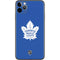 NHL Toronto Maple Leafs Color Pop iPhone 11 Pro Max Skin