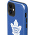 NHL Toronto Maple Leafs Color Pop iPhone 12 Impact Case