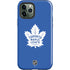 NHL Toronto Maple Leafs Color Pop iPhone 12 Pro Max Impact Case