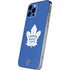 NHL Toronto Maple Leafs Color Pop iPhone 12 Pro Max Skin