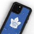 NHL Toronto Maple Leafs Color Pop iPhone 12 Pro Waterproof Case