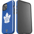NHL Toronto Maple Leafs Color Pop iPhone 13 Impact Case