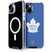 NHL Toronto Maple Leafs Color Pop iPhone 13 MagSafe Case