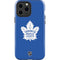 NHL Toronto Maple Leafs Color Pop iPhone 13 Pro Max Impact Case