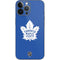 NHL Toronto Maple Leafs Color Pop iPhone 13 Pro Max Skin
