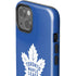 NHL Toronto Maple Leafs Color Pop iPhone 15 Impact Case