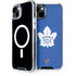 NHL Toronto Maple Leafs Color Pop iPhone 14 Plus MagSafe Case