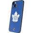 NHL Toronto Maple Leafs Color Pop iPhone 15 Plus Skin