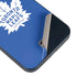 NHL Toronto Maple Leafs Color Pop iPhone 15 Plus Skin