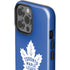 NHL Toronto Maple Leafs Color Pop iPhone 15 Pro Max Impact Case