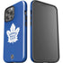 NHL Toronto Maple Leafs Color Pop iPhone 15 Pro Max Impact Case