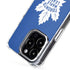 NHL Toronto Maple Leafs Color Pop iPhone 15 Pro Max MagSafe Case