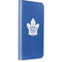 NHL Toronto Maple Leafs Color Pop iPhone 15 Pro Max Folio Case