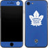 NHL Toronto Maple Leafs Color Pop iPhone 7 Skin