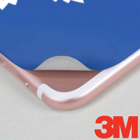 NHL Toronto Maple Leafs Color Pop iPhone 7 Skin