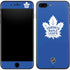 NHL Toronto Maple Leafs Color Pop iPhone 8 Plus Skin