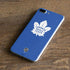 NHL Toronto Maple Leafs Color Pop iPhone 8 Plus Skin