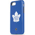 NHL Toronto Maple Leafs Color Pop iPhone 8 Pro Case