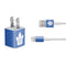 NHL Toronto Maple Leafs Color Pop iPhone Charger (5W USB) Skin