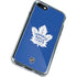 NHL Toronto Maple Leafs Color Pop iPhone SE (2nd & 3rd Gen) Clear Case