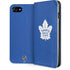 NHL Toronto Maple Leafs Color Pop iPhone SE (2nd & 3rd Gen) Folio Case