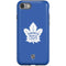 NHL Toronto Maple Leafs Color Pop iPhone SE (2nd & 3rd Gen) Pro Case