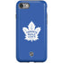 NHL Toronto Maple Leafs Color Pop iPhone SE (2nd & 3rd Gen) Pro Case