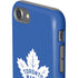 NHL Toronto Maple Leafs Color Pop iPhone SE (2nd & 3rd Gen) Pro Case