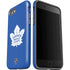 NHL Toronto Maple Leafs Color Pop iPhone SE (2nd & 3rd Gen) Pro Case