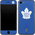 NHL Toronto Maple Leafs Color Pop iPhone SE (2nd & 3rd Gen) Skin