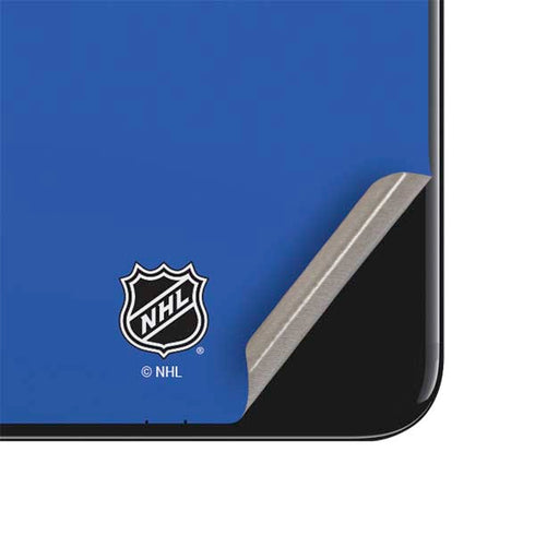 NHL Toronto Maple Leafs Color Pop iPhone SE (2nd & 3rd Gen) Skin