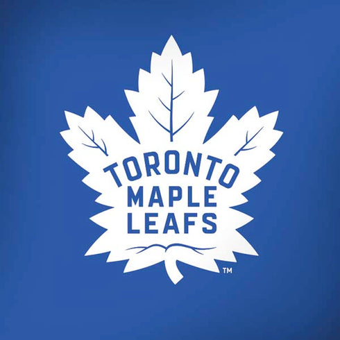 NHL Toronto Maple Leafs Color Pop iPhone X Pro Case